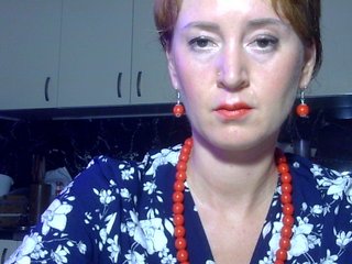 ErnaBernice Porn Show