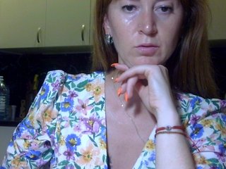 ErnaBernice Porn Show