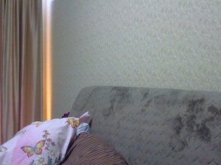 ErnaBernice Porn Show