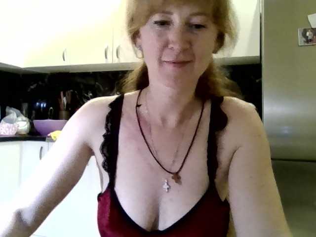 ErnaBernice webcam