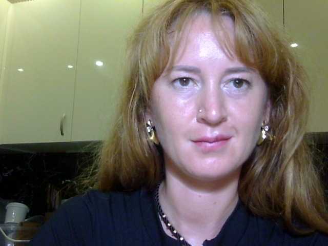 ErnaBernice live webcam show
