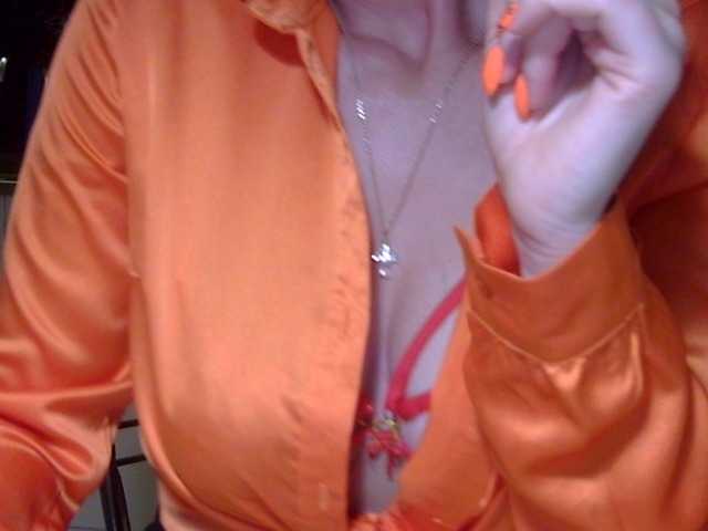 ErnaBernice live cam on BongaCams