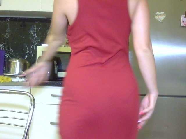 ErnaBernice live cam on BongaCams