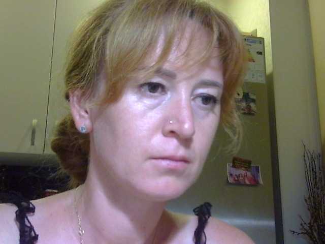 ErnaBernice live cam on BongaCams