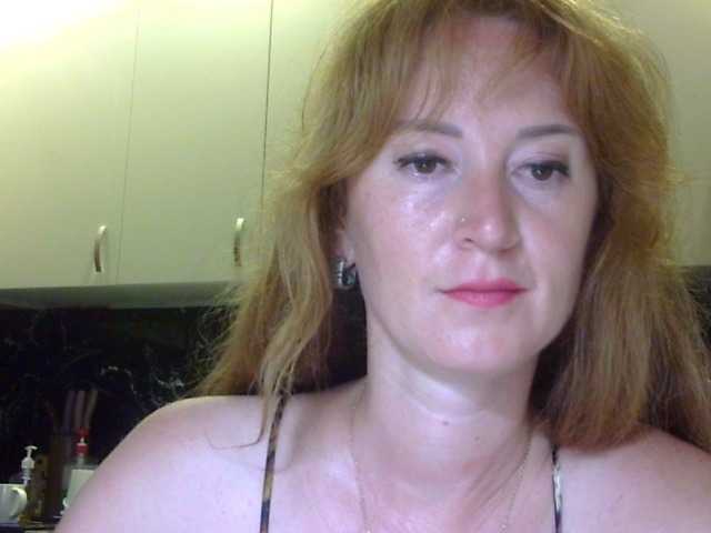 ErnaBernice live cam on BongaCams