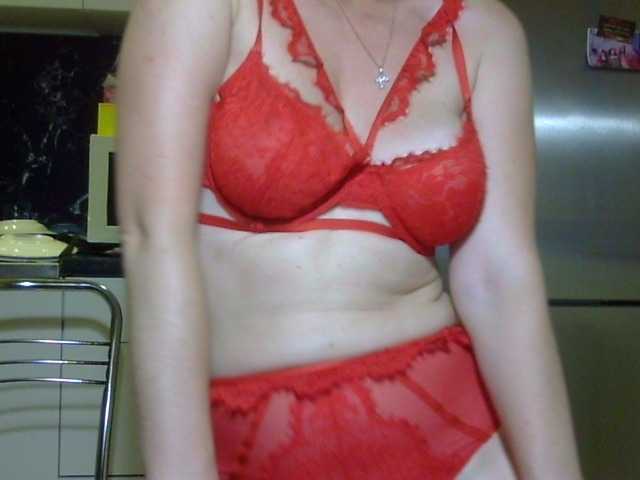 ErnaBernice live cam