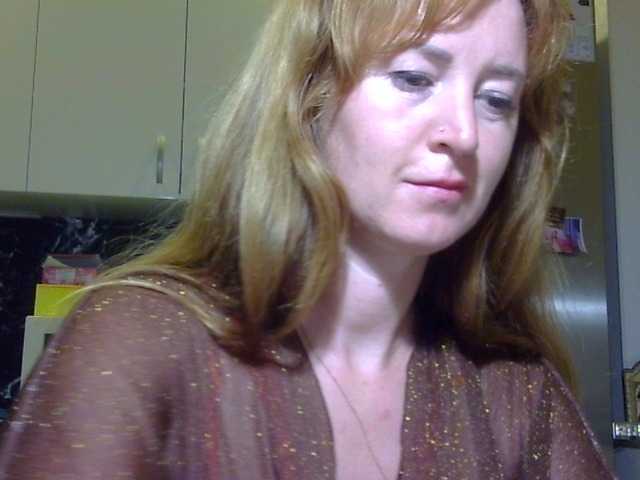 ErnaBernice live cam on BongaCams