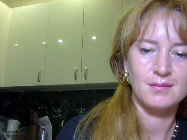 ErnaBernice live webcam show
