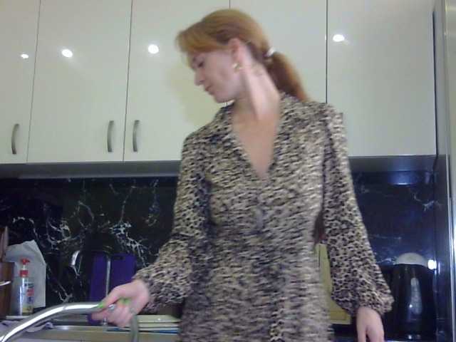 ErnaBernice live webcam show