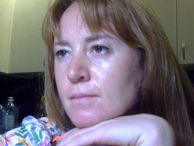 ErnaBernice live cam on BongaCams