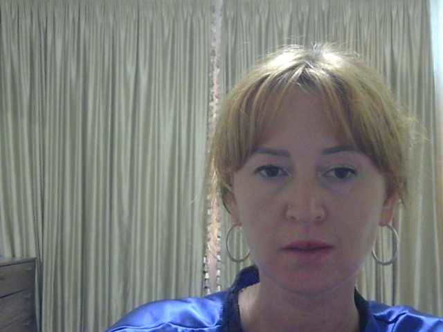 ErnaBernice live webcam show