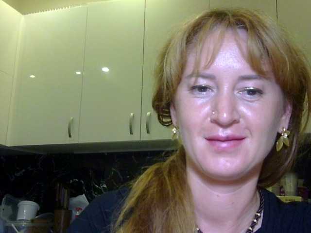 ErnaBernice live webcam show