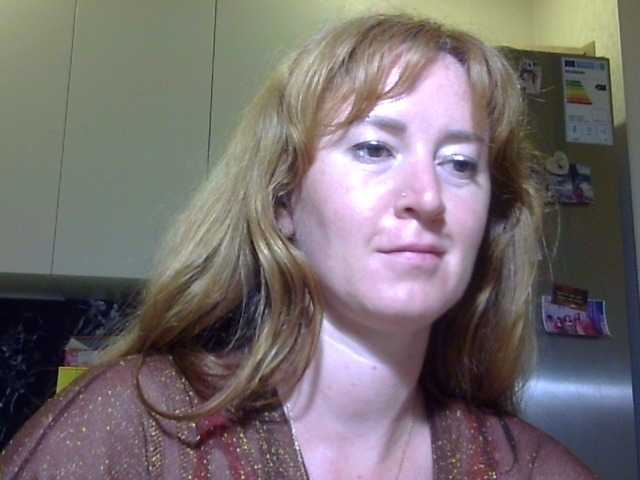 ErnaBernice live cam on BongaCams