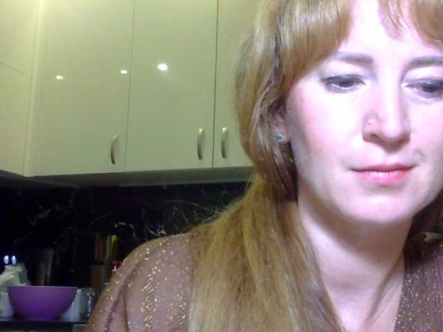 ErnaBernice live cam on BongaCams