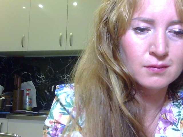ErnaBernice live webcam show
