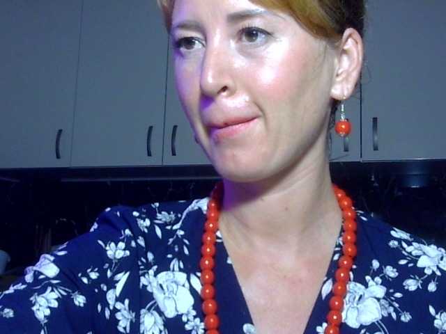 ErnaBernice live webcam show