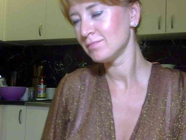 ErnaBernice webcam