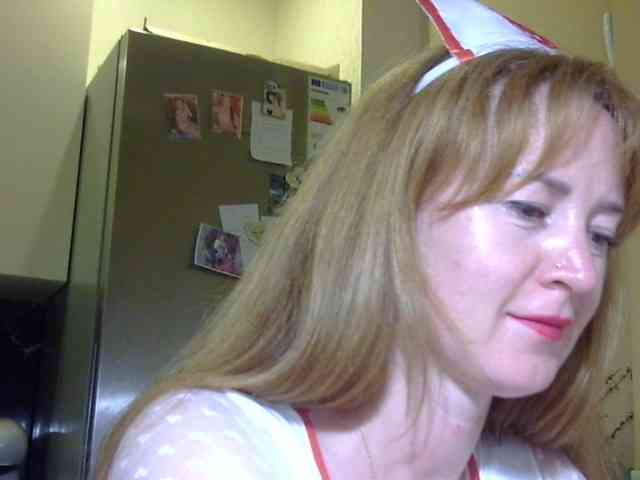 ErnaBernice webcam
