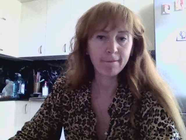 ErnaBernice webcam