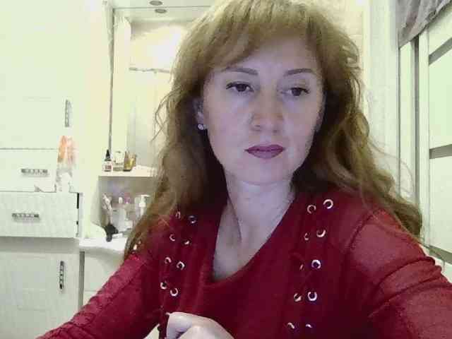 ErnaBernice webcam