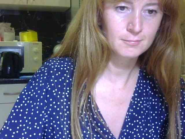 ErnaBernice webcam