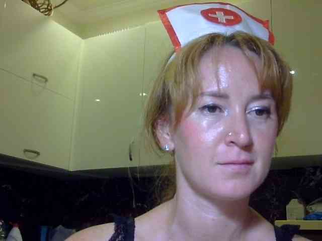 ErnaBernice webcam