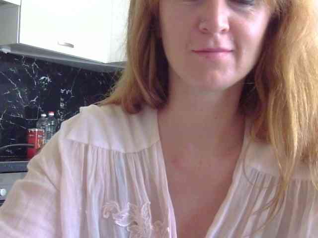 ErnaBernice webcam