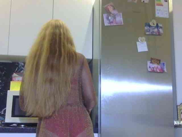 ErnaBernice webcam