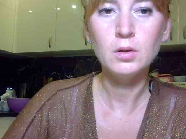 ErnaBernice webcam