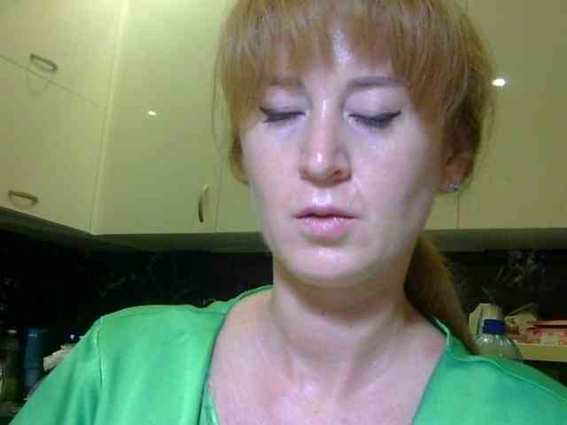ErnaBernice webcam