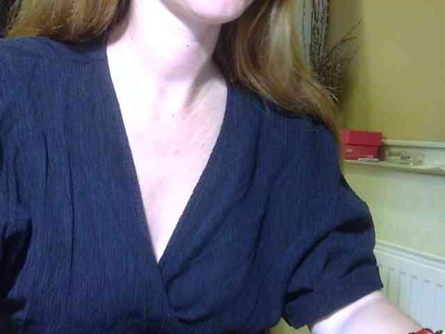 ErnaBernice webcam