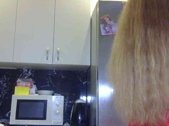 ErnaBernice webcam