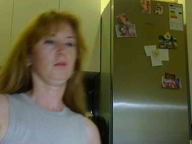 ErnaBernice webcam