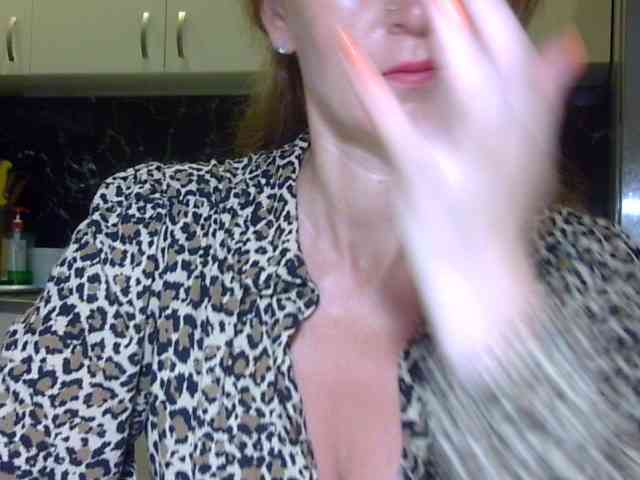 ErnaBernice webcam