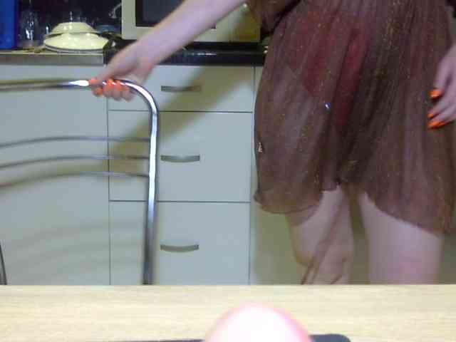 ErnaBernice webcam