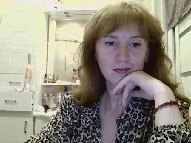 ErnaBernice webcam