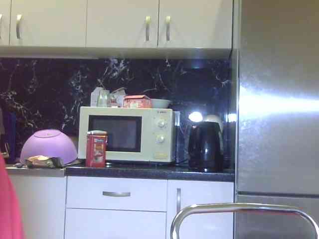ErnaBernice webcam