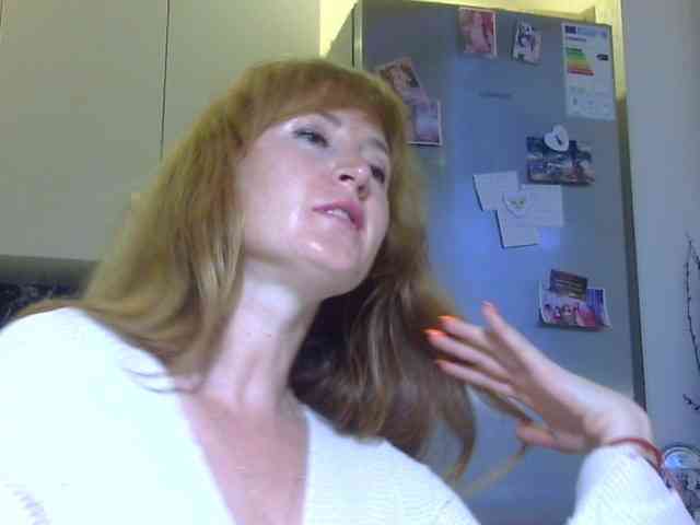 ErnaBernice webcam
