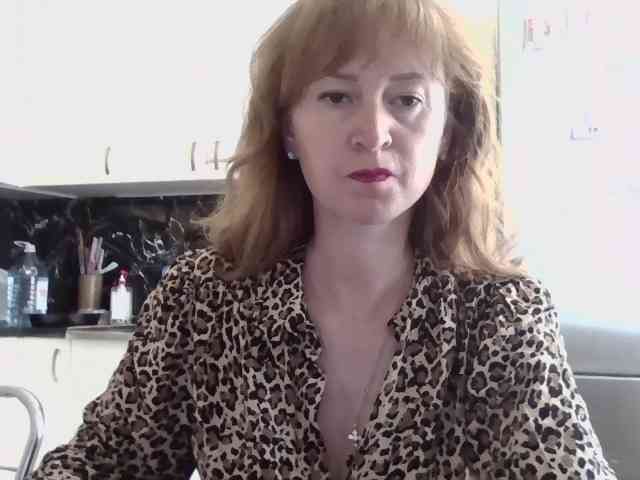 ErnaBernice webcam