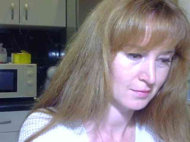 ErnaBernice webcam