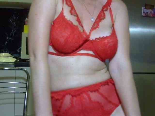 ErnaBernice webcam