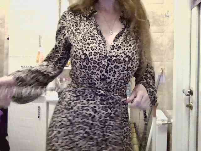 ErnaBernice webcam