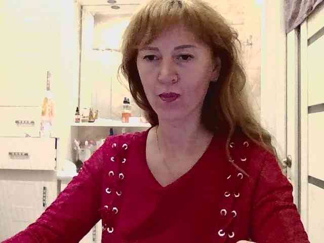 ErnaBernice webcam