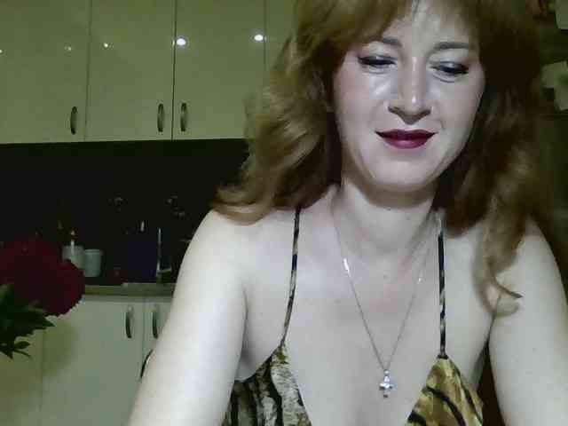 ErnaBernice webcam