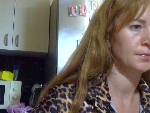 ErnaBernice webcam