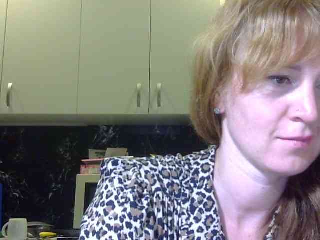 ErnaBernice webcam