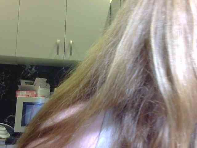 ErnaBernice webcam