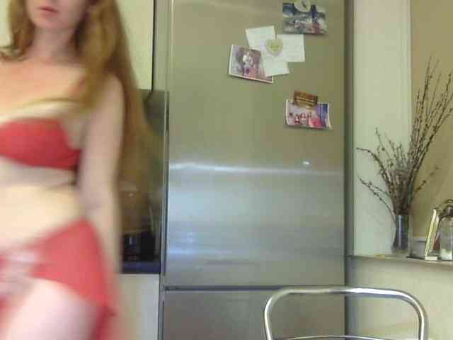 ErnaBernice webcam