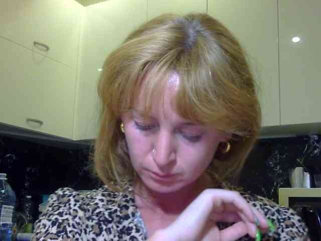 ErnaBernice webcam