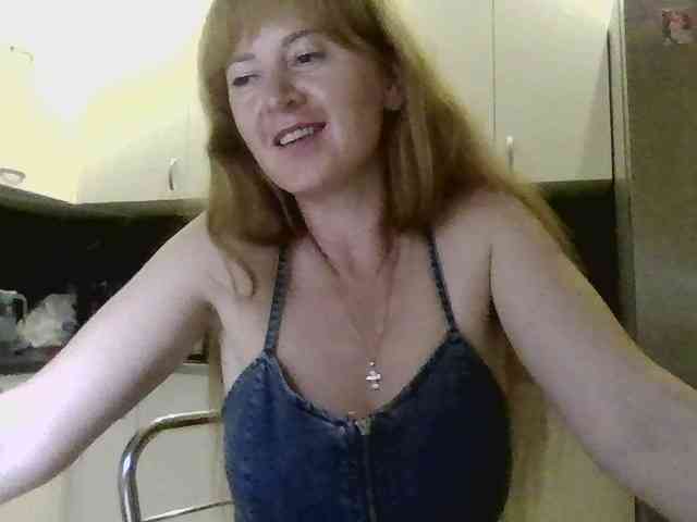 ErnaBernice webcam